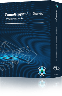 Review: TamoGraph Site Survey 2.0