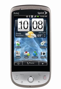 Sprint Set to Sell Android HTC Hero