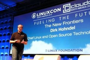 Dirk Hohndel Leaves Intel to become VMware’s Chief Open Source Officer