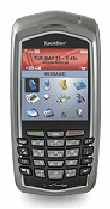 New BlackBerry Sports Verizon Broadband