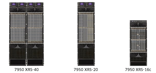 Is the Alcatel-Lucent 7950 XRS the Most Powerful Router on Earth?