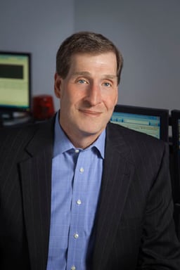 Vormetric’s New CEO Goes After Data Security