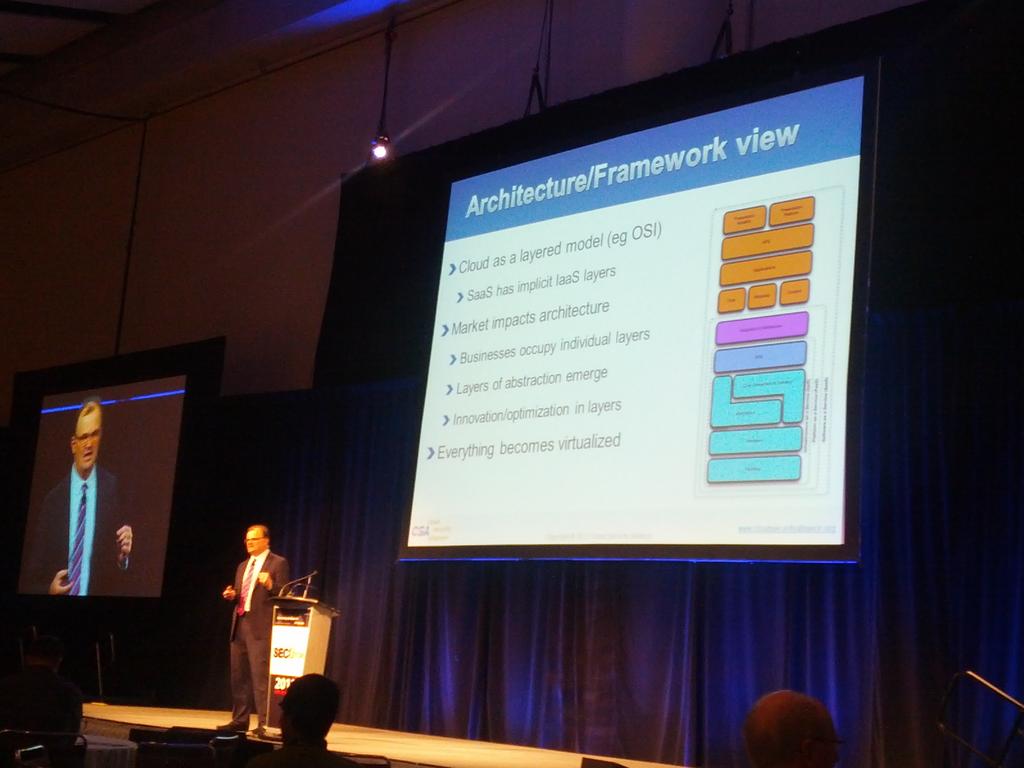 Cloud Security Alliance Chief Calls for More Cloud Transparency