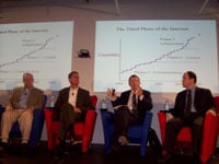 Waking Up to the Clouds