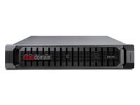 Dedupe Player Stakes Out New Domain