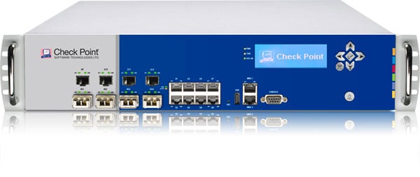 Do You Need a DDoS Appliance? Ask Check Point.