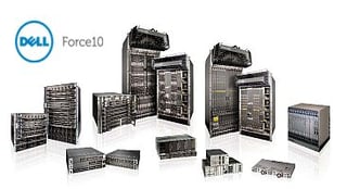 Dell Embraces SDN with Force10 Virtual Networking