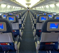 Wi-Fi on the Fly: Who Really Cares?