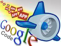 Google Takes to The Cloud With App Hosting Platform
