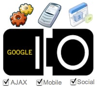 Google’s Spartan Design a Lucky Break