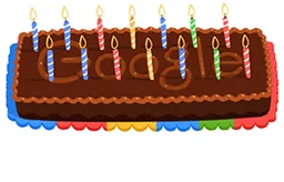 Happy 14th Birthday Google! (and don’t forget to thank Linux)