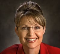 Sarah Palin: Vetting the Potential Veep Web-Wide