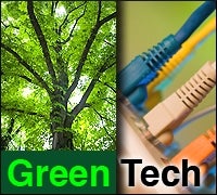 Cisco EnergyWise and Green IT