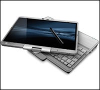 HP EliteBook 2740p