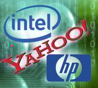 HP, Intel, Yahoo Team on Cloud Computing Labs