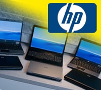 Overseas, Laptops Key to HP’s Profit