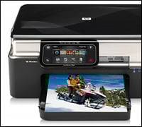 HP’s Printer Surprise Touches the Web