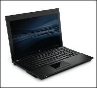 HP ProBook 5310m