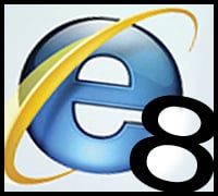 Microsoft Poised to Push Out IE8: Are You Ready?