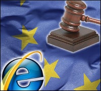 Microsoft and the EU