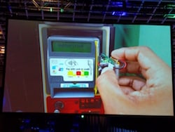 DEFCON: Samsung Pay Hacked