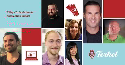 7 Ways to Optimize an Automation Budget