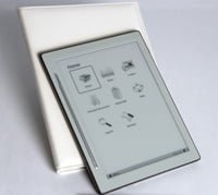 New E-Reader Set to Rock Digital Book Market