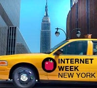 Internet Week