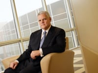 Data Explosion Drives Growth For EMC