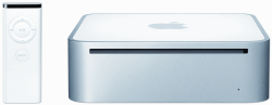 Apple Puts Intel Inside Mac Mini