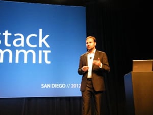 Mark Shuttleworth Upgrades Ubuntu Linux from OpenStack Essex to Folsom in 3 Minutes