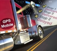 GPS Past the Destination