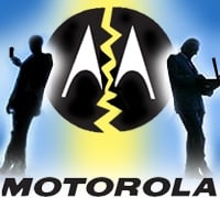 Musical Chairs and Co-CEOs at Motorola