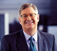 Who Is IBM’s IM-ing CEO?