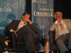 Is SaaS a Savior or ‘Scary’ For The Enterprise?