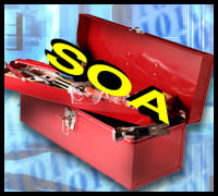 What Lies Ahead for SOA?