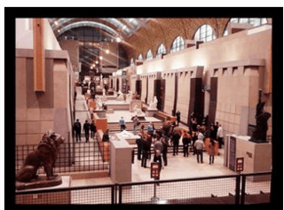 A Night of Culture in Paris with Canonical Ubuntu Linux at OpenStack Paris