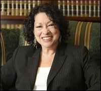 Sotomayor