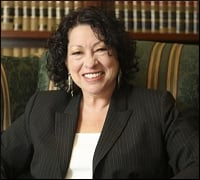 Supreme Court Pick Brings Tech Track Record