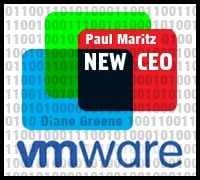 VMware to Undergo Major Strategy Shift