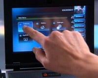 Polycom Unveils VVX 1500 Media Phone
