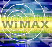 WiMAX’s Backers Bet Big, Dream Bigger