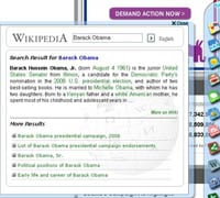 Vysr Packs Quicker Route to Web Content