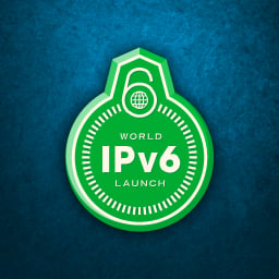 Global IPv6 Root DNS Traffic Up by over 300% in the Past Year