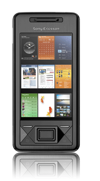 ‘X’ Marks a New Smartphone’s Arrival