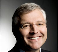 NetSuite CEO