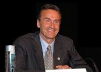 Mike Zafirovski