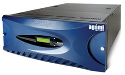 ag�mi Brings Enterprise Storage Below $20K