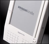 Amazon Kindle