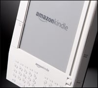 Is Amazon Set to Super-Size the Kindle?